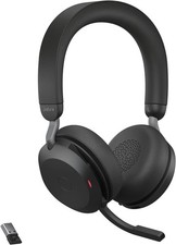 Jabra Evolve2 75 MS auricolare