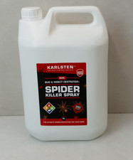 Spider Killer Spray Residuo ad