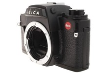 Leica nera solo - r6.2,