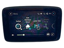 TomTom Go 520 Navi Model