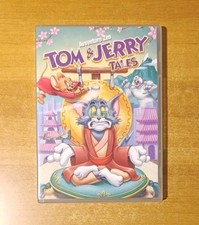 DVD - Avventure Zen Tom &
