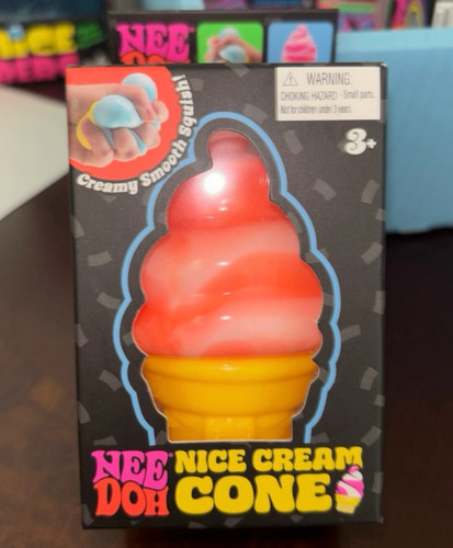 Schylling needoh orange nice - schylling,