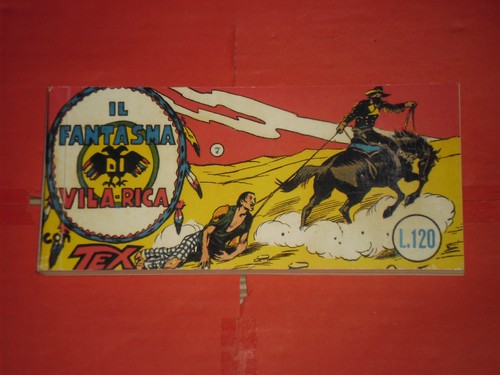 Tex willer raccoltina - tex,