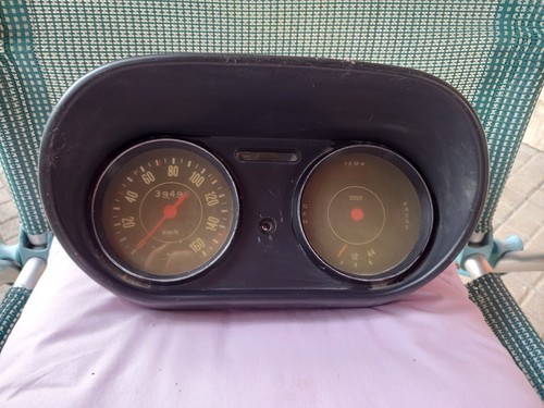 Fiat 127 quadro - :, strumenti