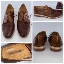 Valleverde Lace Up Oxford