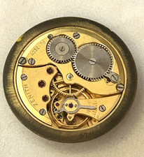 Orologio da polso vintage