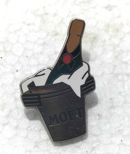 PIN MUST ET CHANDON SPILLE