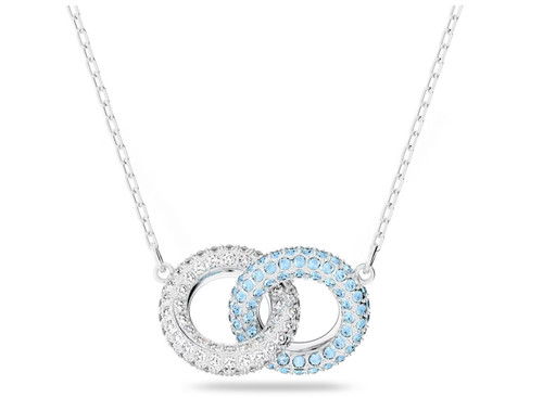 Swarovski 5642883 collana - 5642883,