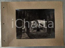 1938 ROMA - TEATRO Francesca