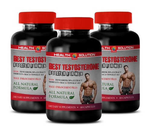 Potenziamento del testosterone - potenziamento,