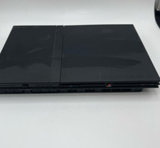 Sony playstation 2 Ps2 Slim
