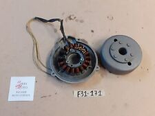 STATORE + VOLANO ACCENSIONE