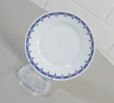 Piattino in porcellana