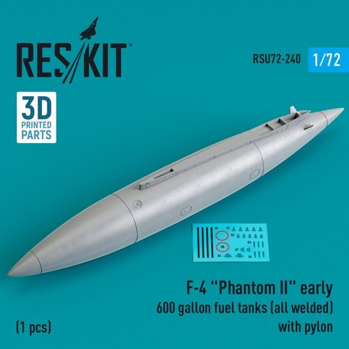 Reskit rsu72 0240 primi - rsu72-0240,