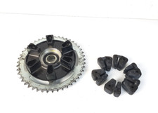 Mozzo Corona Parastrappi Ruota