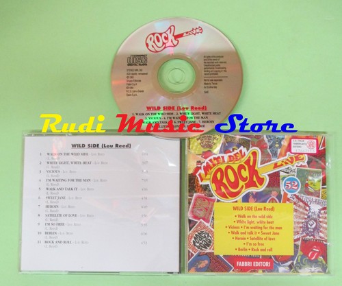 Miti del rock - del, 52