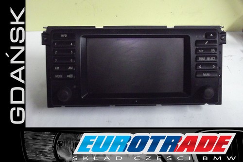 Monitor bmw e38 e39 e53 - e39,