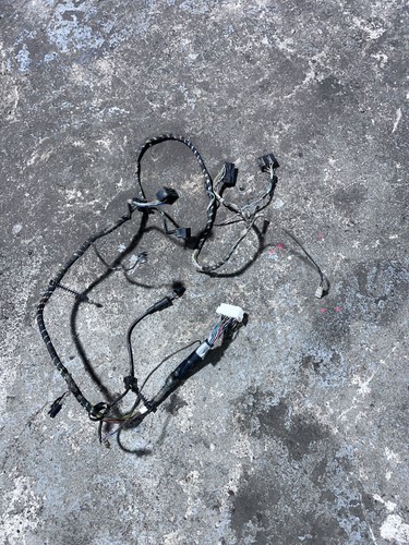 Cablaggio telaio cruscotto bmw - telaio,