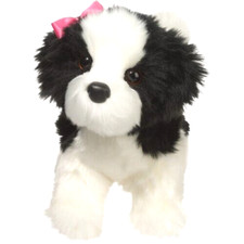 ✤ Nuovo DOUGLAS CUDDLE TOY