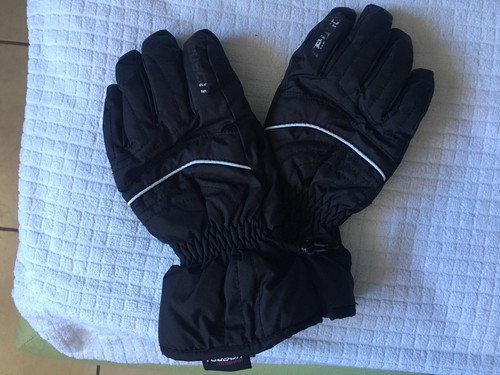 Reusch guanti sci bambino - reusch,