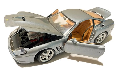 Maisto 1996 ferrari - maisto,