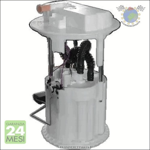 Pompa carburante meat - meat, benzina