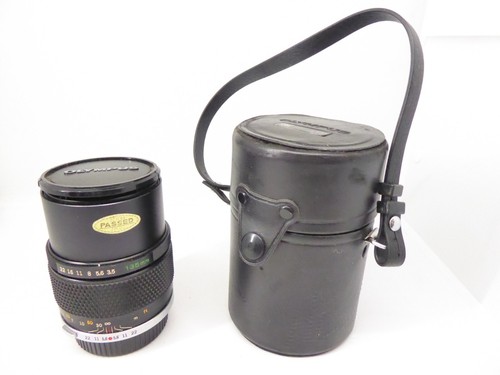 Olympus objectif vintage - -,