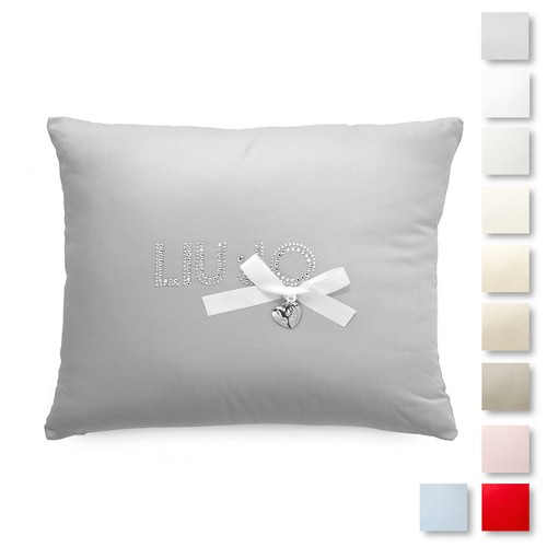 Cuscino arredo rettangolare