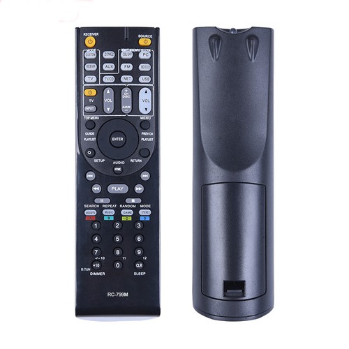 Telecomando 799m per - rc-799m,