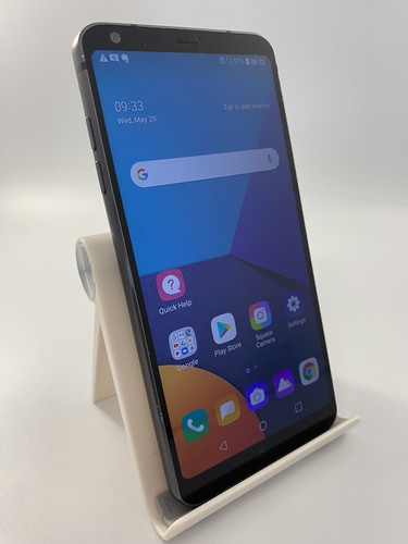 Smartphone h870 nero - g6,