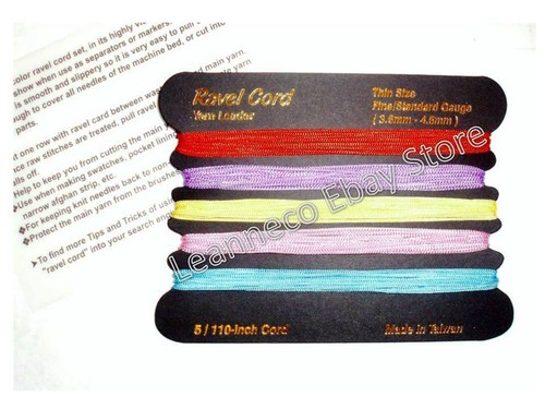 Set cordino ravel tutto - 1,