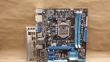 ASUS P8H61-M LE/CSM LGA1155
