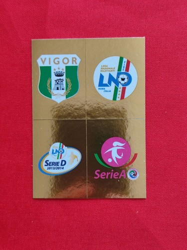 Figurina nuova calciatori - nuova,