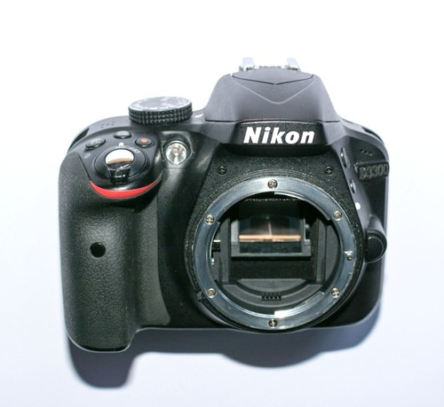 Fotocamera infrarossi nikon - infrarossi,