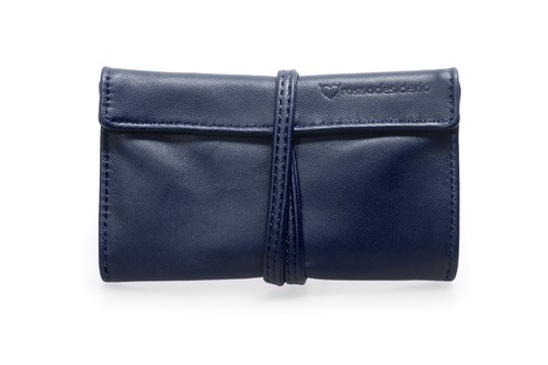 Astuccio borsello portatabacco