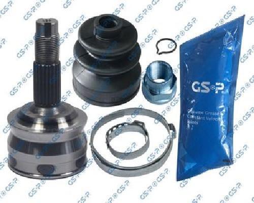 Kit giunti albero motore