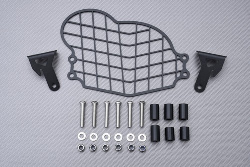 Copri maschera protezione - maschera,