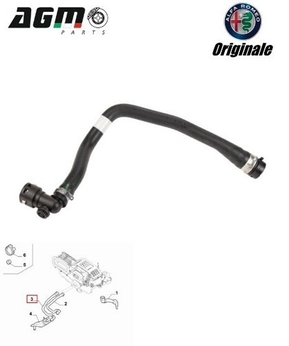 Manicotto flessibile tubo - flessibile,