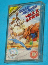 Road Runner and Wile e. Coyote - ZX Spectrum 48K/128K