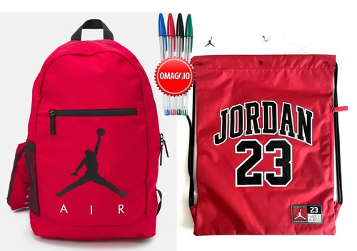 Zaino nike air jordan - air, 2024