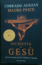 INCHIESTA SU GESU' AUGIAS -