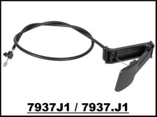 CITROEN C5 III C6 C8 407  807