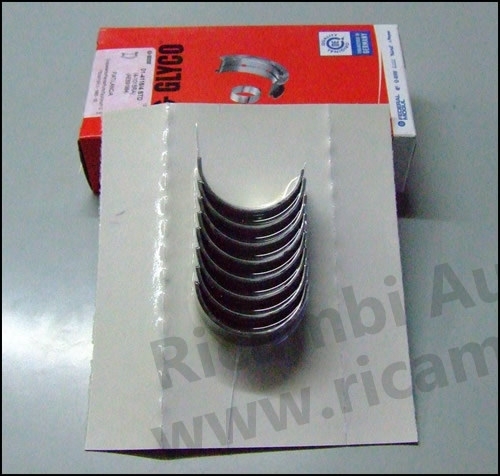 Bronzine biella fiat - biella,