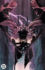 Absolute Batman # 1 Mitch