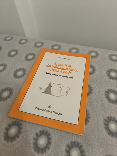 Appunti elettromagnetismo - appunti, di