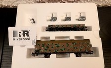RIVAROSSI HR6041 vagoni