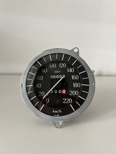 Contachilometri / Tachimetro