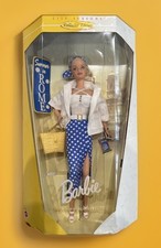 NEW! Barbie Doll City Seasons