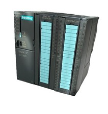 CPU SIEMENS SIMATIC S7-300