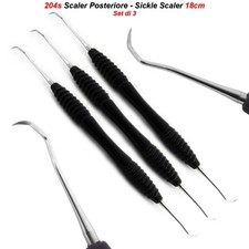 Ablatore Dentale Scaler 204s